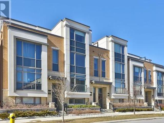 House for rent in York, Ontario