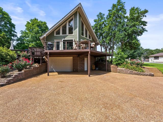 House for sale in Tennessee