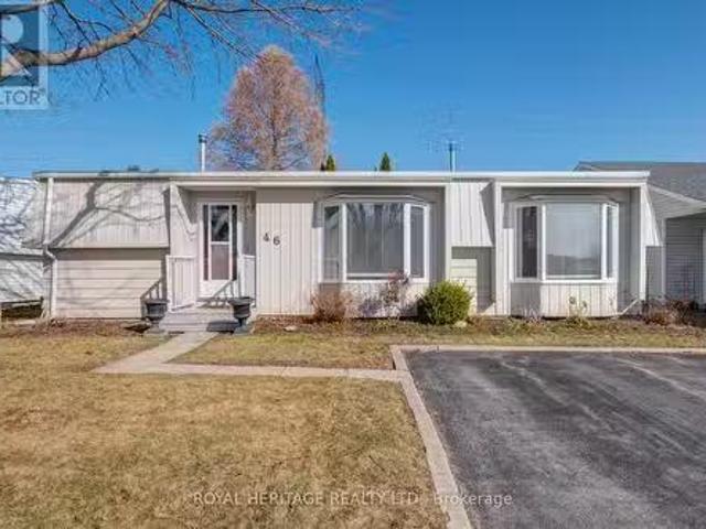 House for sale in Durham, Ontario