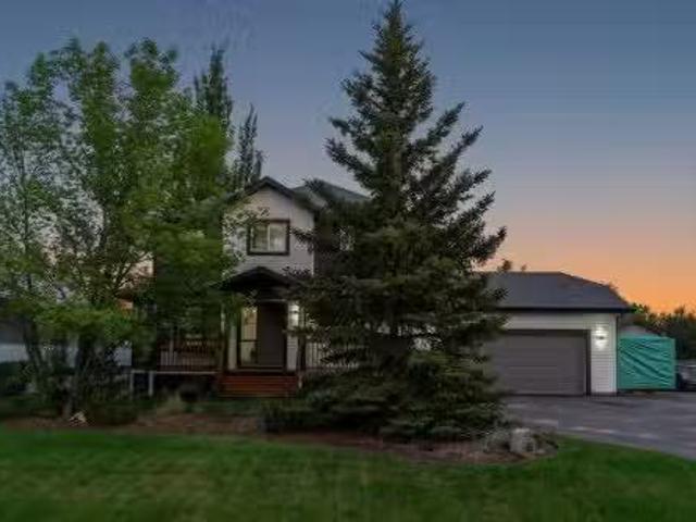House for sale in Langdon, Alberta
