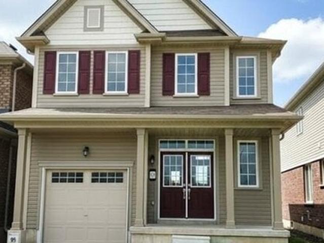 Property for rent in Brant, Ontario