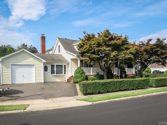 House for sale in Nassau, New York