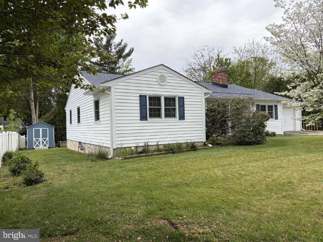 House for sale in Woodstown, New Jersey