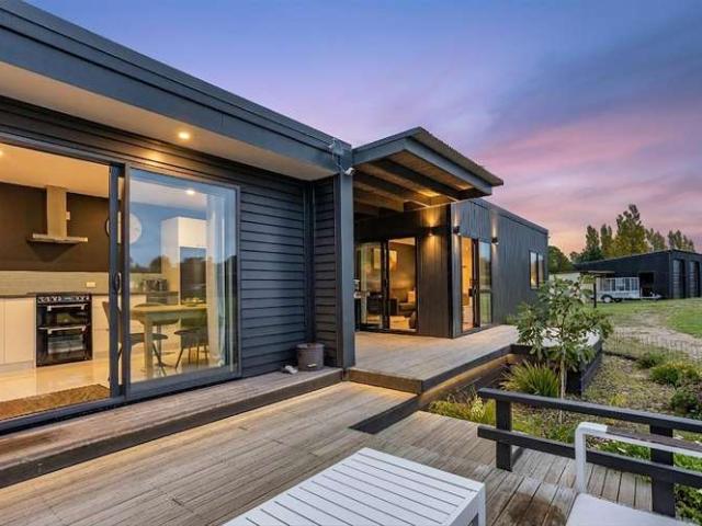 Property for sale in Leithfield, Canterbury