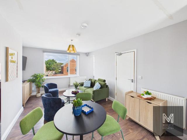 House for rent in Horfield, Feckenham