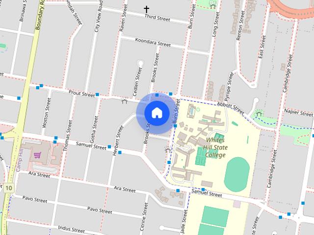 House for rent in Toombul, Queensland