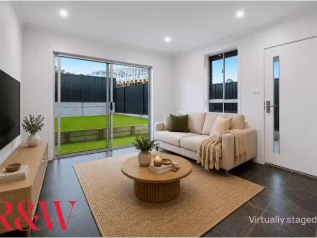 House for rent in Sydney, New South Wales