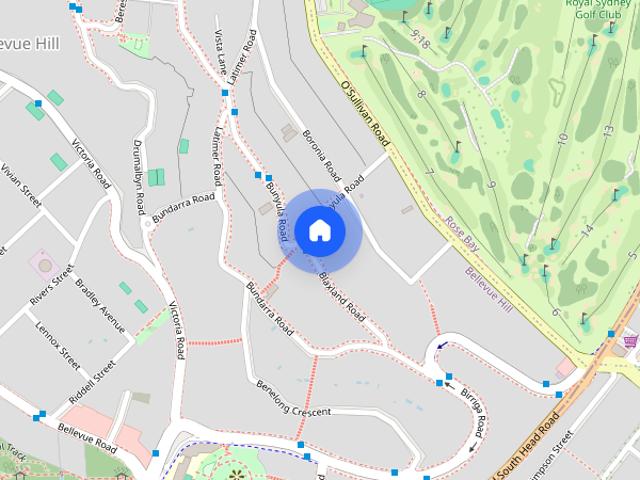 House for rent in Sydney, New South Wales