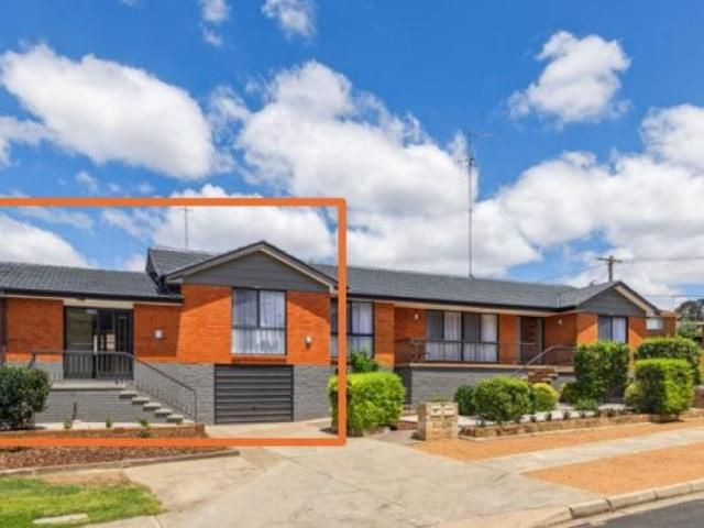 Apartment for rent in Queanbeyan, New South Wales