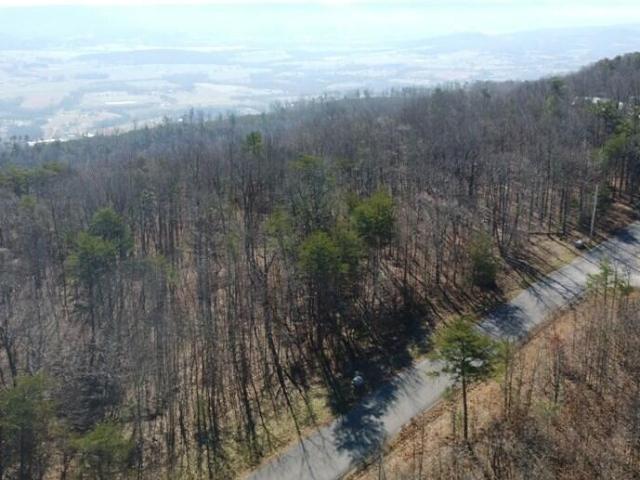 Land for sale in Tennessee