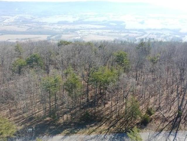 Land for sale in Tennessee