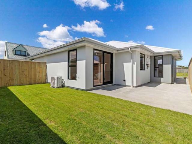 Apartment for rent in Wanganui District