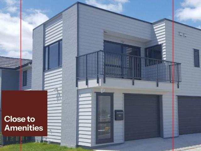 House for rent in Addison, Papakura