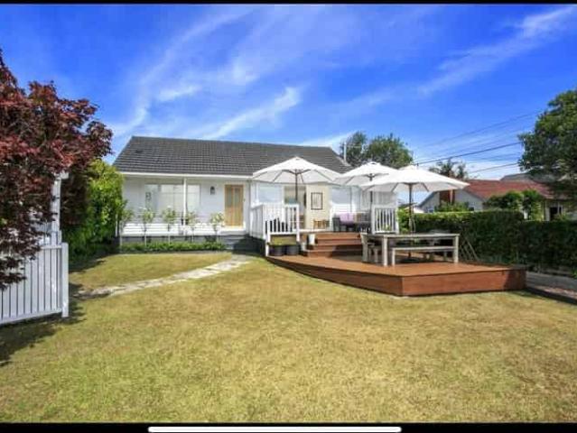 House for rent in Takapuna, Oroua County