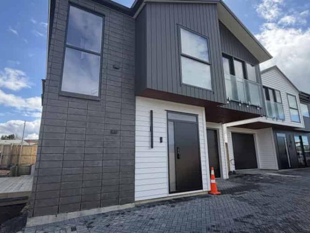 House for rent in Forrest Hill, Oroua County