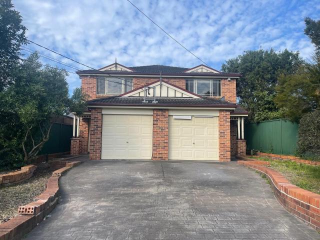 House for rent in Sydney, New South Wales