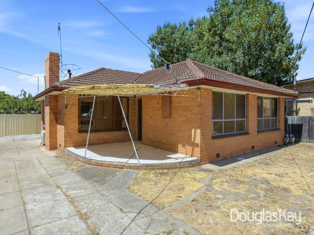 House for rent in Camerons Creek, Victoria