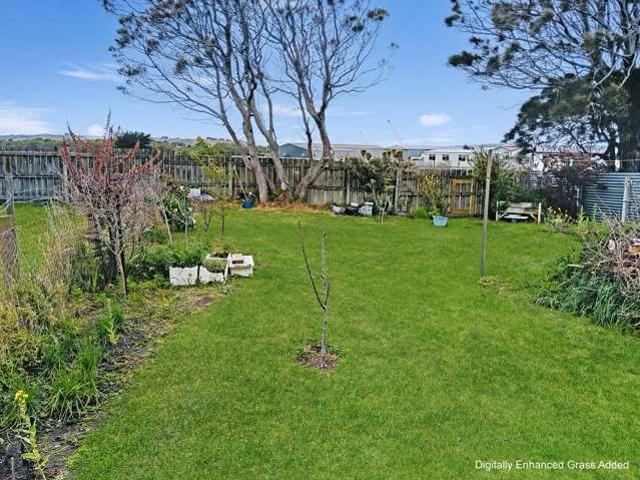 House for sale in Castlecliff, Whanganui