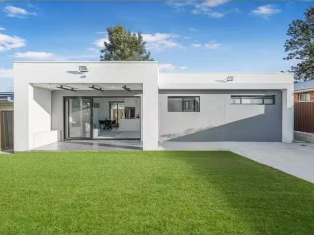 House for rent in Colyton, Sydney