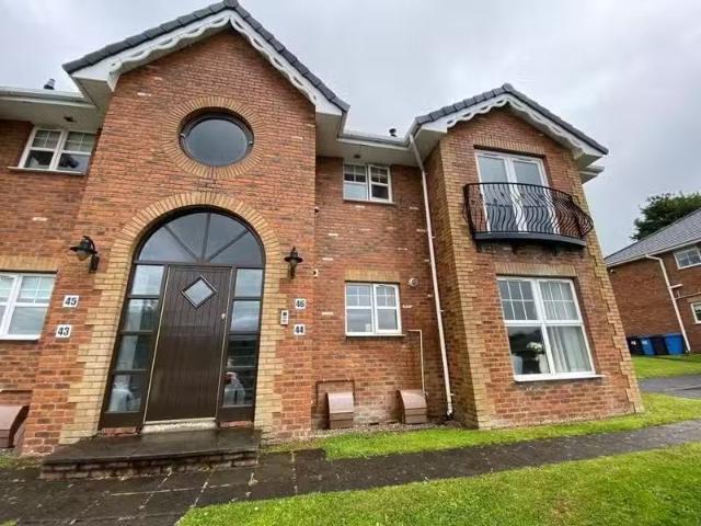 Apartment to rent in Strand, South Tipperary
