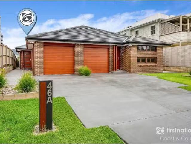 Condo for rent in New South Wales