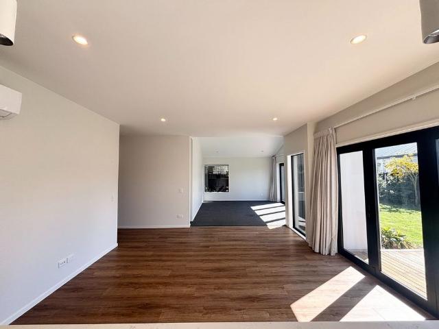 House for rent in Heathcote, Canterbury