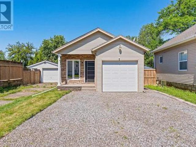 House for sale in Niagara, Ontario
