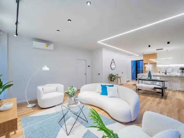 Apartment for sale in Howick, Oroua County