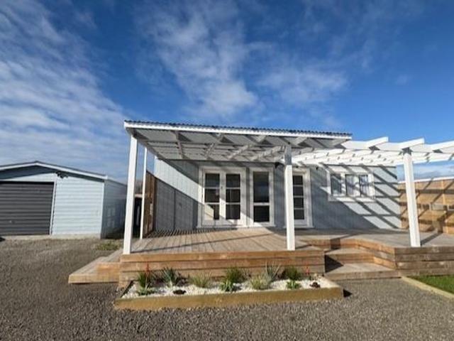 House for rent in Foxton Beach, Horowhenua District