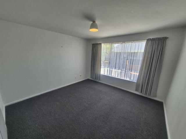 Townhouse for rent in Redwood, Christchurch