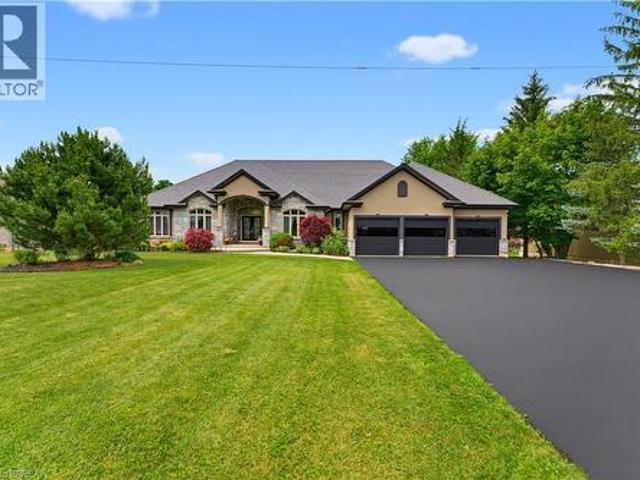 House for sale in County Of Brant, Ontario