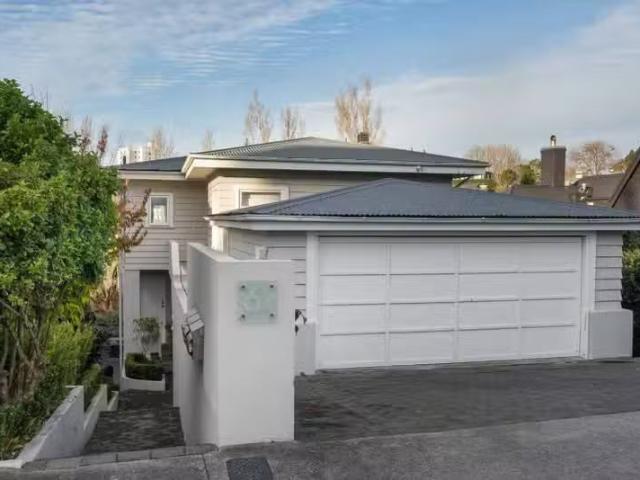 House for rent in Parnell