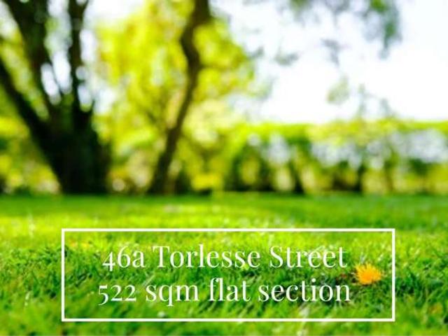 Land for sale in Heathcote, Canterbury