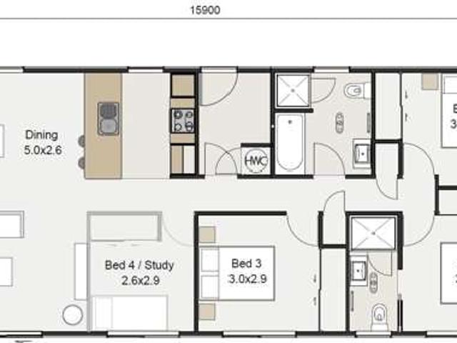 House for sale in Avonside, Linwood-Central-Heathcote Community