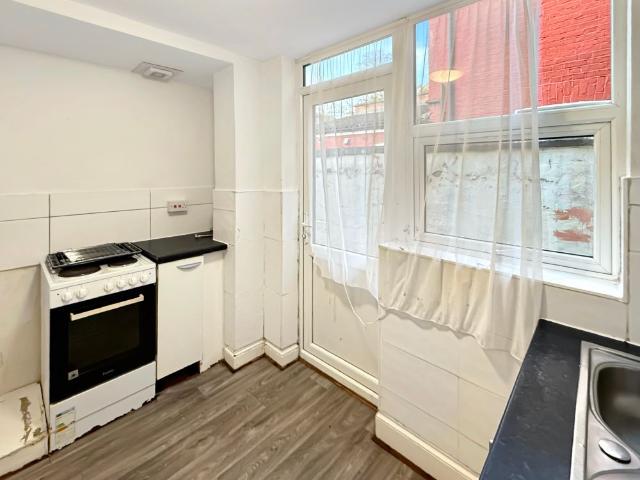 Apartment for rent in Harlesden, Greater London