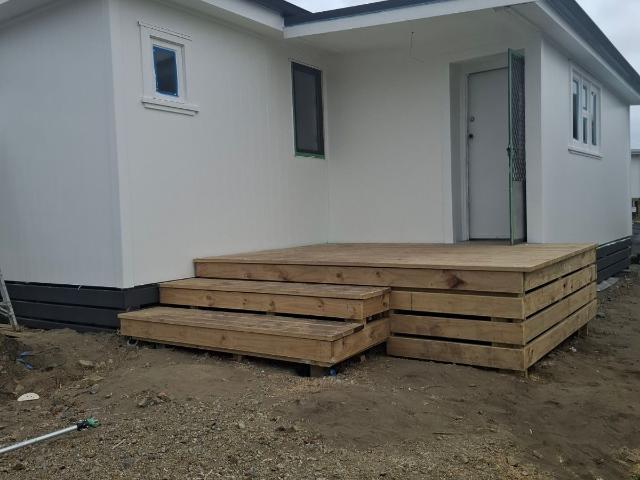 House for rent in Foxton, Horowhenua District