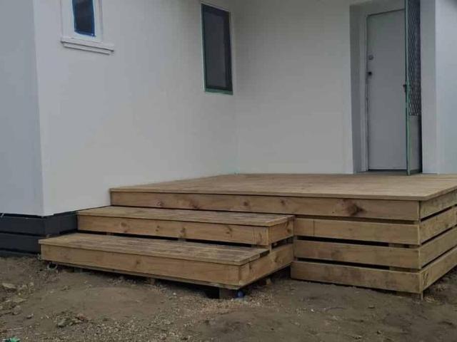 House for rent in Foxton, Horowhenua District