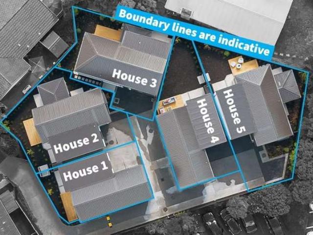 House for sale in Wairau Valley