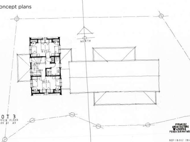 Land for sale in Point Wells