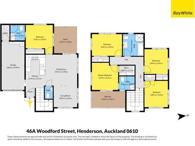 House for sale in Henderson, Henderson-Massey