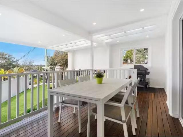 Condo for rent in Sutherland, New South Wales