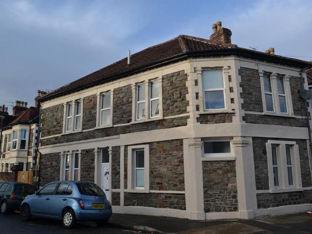 Apartment for rent in Feckenham, City Of Bristol