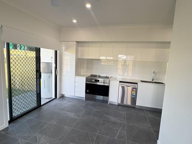 Apartment for rent in Toombul, Queensland