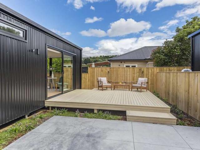 Apartment for sale in Matata, Wellington