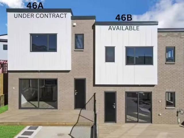 Apartment for sale in Papakura