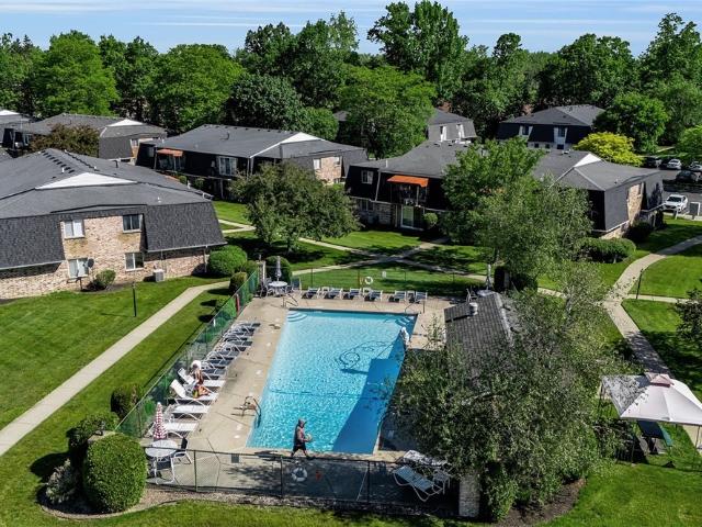 Condo for sale in East Amherst, New York