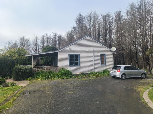House for rent in Awhitu, Oroua County