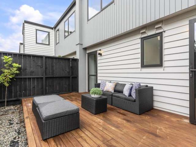 Townhouse for sale in Howick