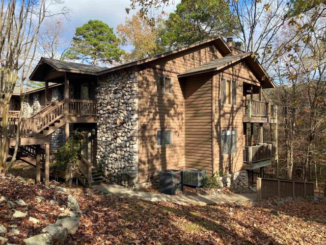 Condo for sale in Ark