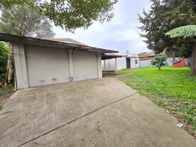 House for rent in Fairfield Heights, New South Wales